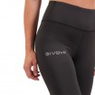 Дамски Клин GIVOVA Leggings Basic 0010