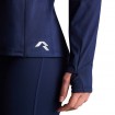 Дамска Блуза MUSAI Sajo Woman Sweatshirt Navy Blue
