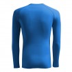 Детска Спортна Термо Блуза MUSAI Joto Thermal Long Sleeve Kids T-Shirt Royal Blue
