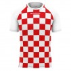 Мъжка Тениска GIVOVA Shirt Dama 0312