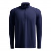 Детска Блуза MUSAI Sajo Kids Sweatshirt Navy Blue