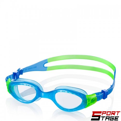  Очила За Плуване AQUA SPEED Eta S One-Piece 30