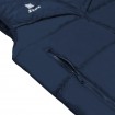 Мъжки Елек ZEUS Giubbotto Mykonos Vest Blu