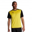 Мъжка Тениска MUSAI Saba T-Shirt Yellow/Black