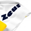 Детски Спортен Екип ZEUS Kit Bolt White Giallo/Blu