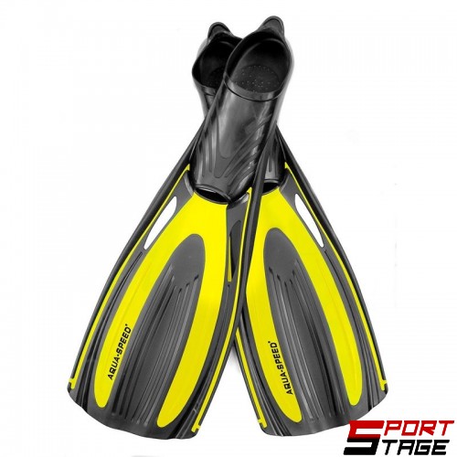 Плавници AQUA SPEED Snorkeling Fins Hydro 18