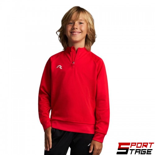 Детска Блуза MUSAI Мawi Kids Sweatshirt Red