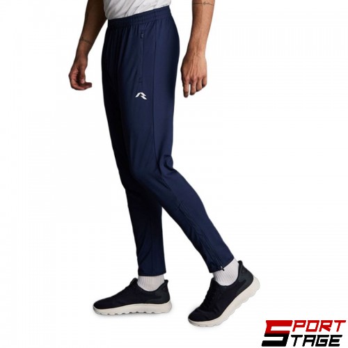Мъжки Панталони MUSAI Reke Trousers Navy Blue