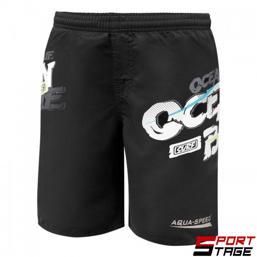 Детски Бански AQUA SPEED Swim Shorts David 07