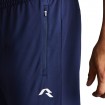Мъжки Панталони MUSAI Reke Trousers Navy Blue