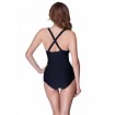Дамски Бански AQUA SPEED Swimsuit Greta 01