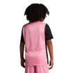 Детска Тениска MUSAI Saba Kids T-Shirt Gum Pink/Black