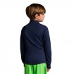 Детска Блуза MUSAI Sajo Kids Sweatshirt Navy Blue