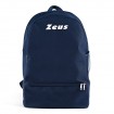Раница ZEUS Zaino Start Blu 33x50x23cm