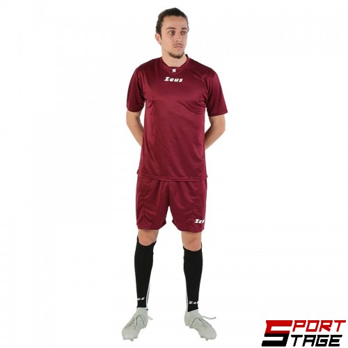 Спортен Екип ZEUS Kit Promo Granata