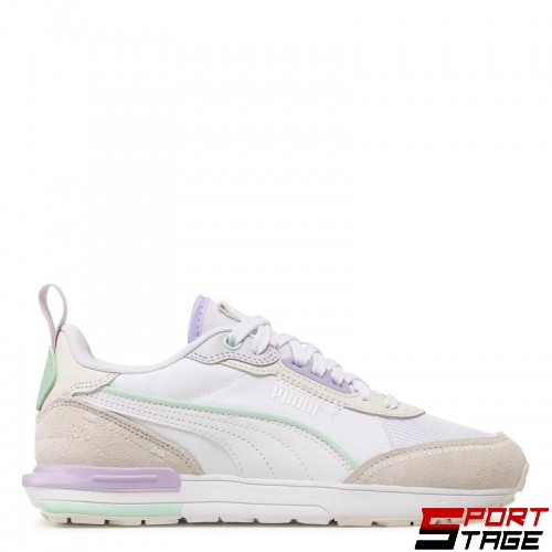 Детски Маратонки PUMA R22 Vapor