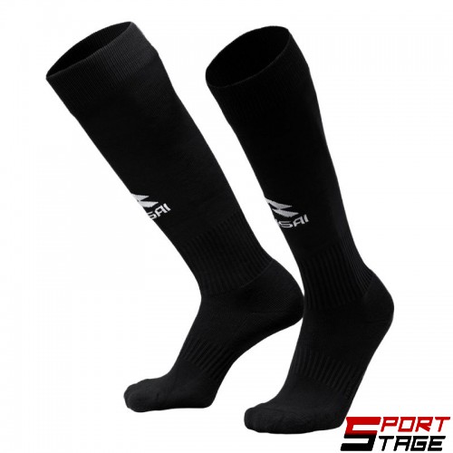 Калци MUSAI Soksi Socks Black