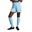 Дамски Къси Панталони MUSAI Vifa Woman Shorts Sky Blue