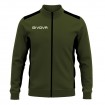 Детски Суичър GIVOVA Giacca Revolution 5110