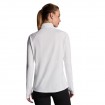 Дамска Блуза MUSAI Sajo Woman Sweatshirt White
