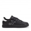 Детски Кецове JOMA Oasis JR 2501 Black/White