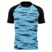 Детска Тениска GIVOVA Shirt Pixel 0510