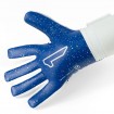 Вратарски Ръкавици RINAT Asimetrik Prime World Cup White/Blue
