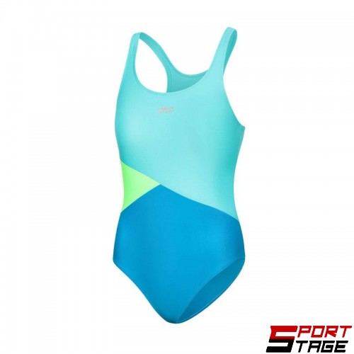 Детски Бански AQUA SPEED Swimsuit Pola 28
