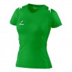 Детска Тениска ZEUS Shirt Tiger Verde
