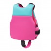 Жилетка За Плуване AQUA SPEED Swim Waistcoat Safe Splash 03