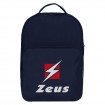 Раница ZEUS Zaino Soft 31x45x18 cm Blu