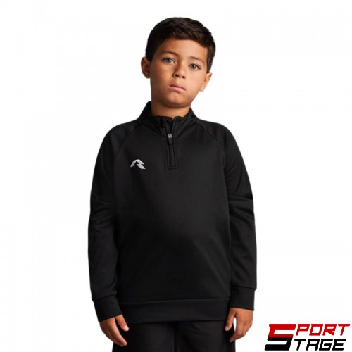 Детска Блуза MUSAI Мawi Kids Sweatshirt Black