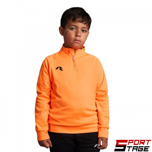 Детска Блуза MUSAI Мawi Kids Sweatshirt Fluor Orange
