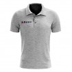Мъжка Тениска ZEUS Polo Promo Man Grigio