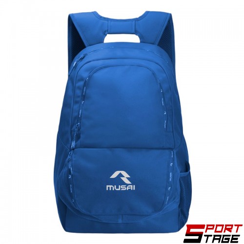 Раница MUSAI Kiatu Backpack Royal Blue (44L)