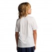 Детска Тениска MUSAI Mawi Kids T-Shirt White