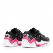 Дамски Тенис Обувки JOMA Set Lady 2501 Black