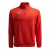 Мъжка Блуза MUSAI Mawi Sweatshirt Red