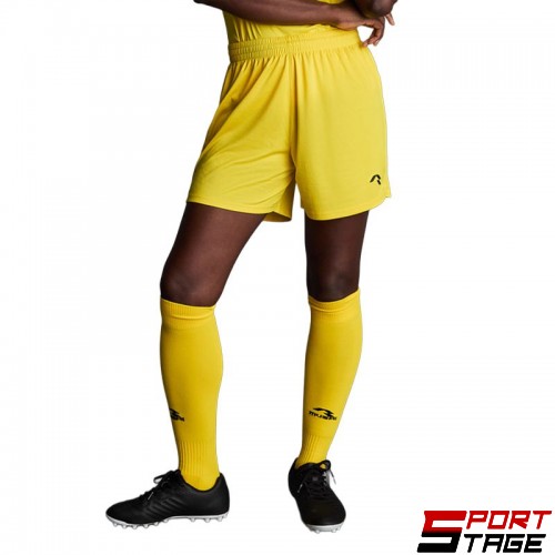 Дамски Къси Панталони MUSAI Vifa Woman Shorts Yellow
