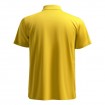 Детска Тениска MUSAI Polo Rangi Kids Yellow