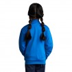 Детски Суичър MUSAI Ubora Kids Jacket Royal Blue