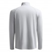 Мъжка Блуза MUSAI Sajo Sweatshirt White