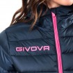 Дамско Яке GIVOVA Giubbotto Olanda 0406