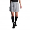 Дамски Къси Панталони MUSAI Vifa Woman Shorts Light Grey