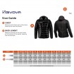 Дамско Яке GIVOVA Giubbotto Olanda 1034