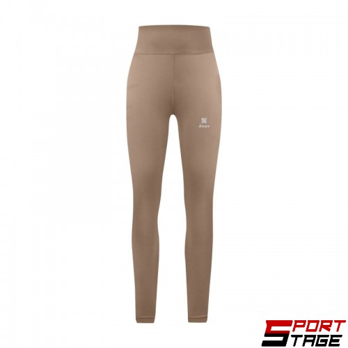 Дамски Клин ZEUS Pantalone Venere Dark Camel