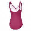 Дамски Бански AQUA SPEED Swimsuit Lydia 03