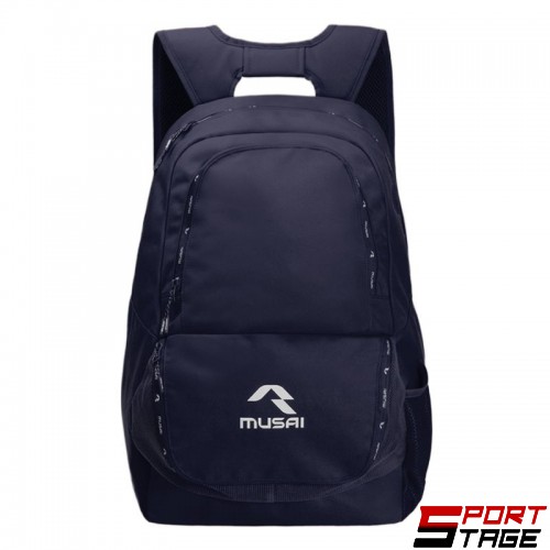 Раница MUSAI Kiatu Backpack Navy Blue (44L)