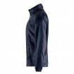 Мъжко Яке/Ветровка ZEUS Rain Jacket Start Blu