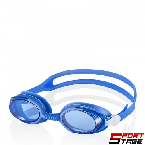  Очила За Плуване AQUA SPEED Malibu One-Piece 01